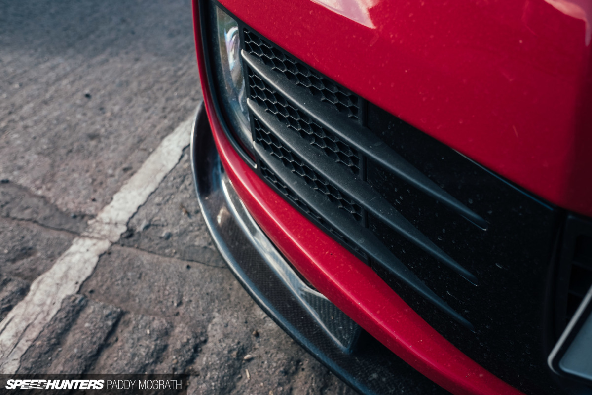 2017 Speedhunters Project GTI Auto Heroes X by Paddy McGrath-49