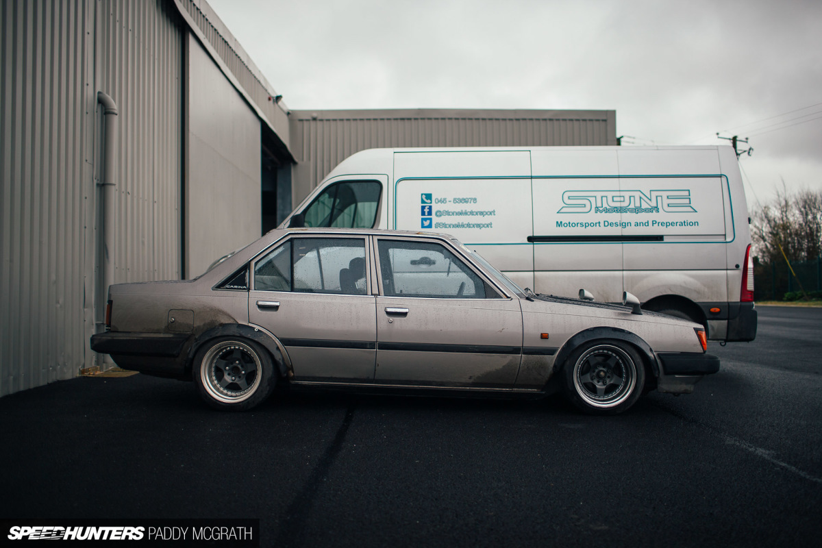 2017 Speedhunters Project GTI Auto Heroes X by Paddy McGrath-7