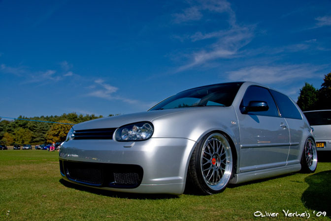 Random Snap>> Stanced�Golf
