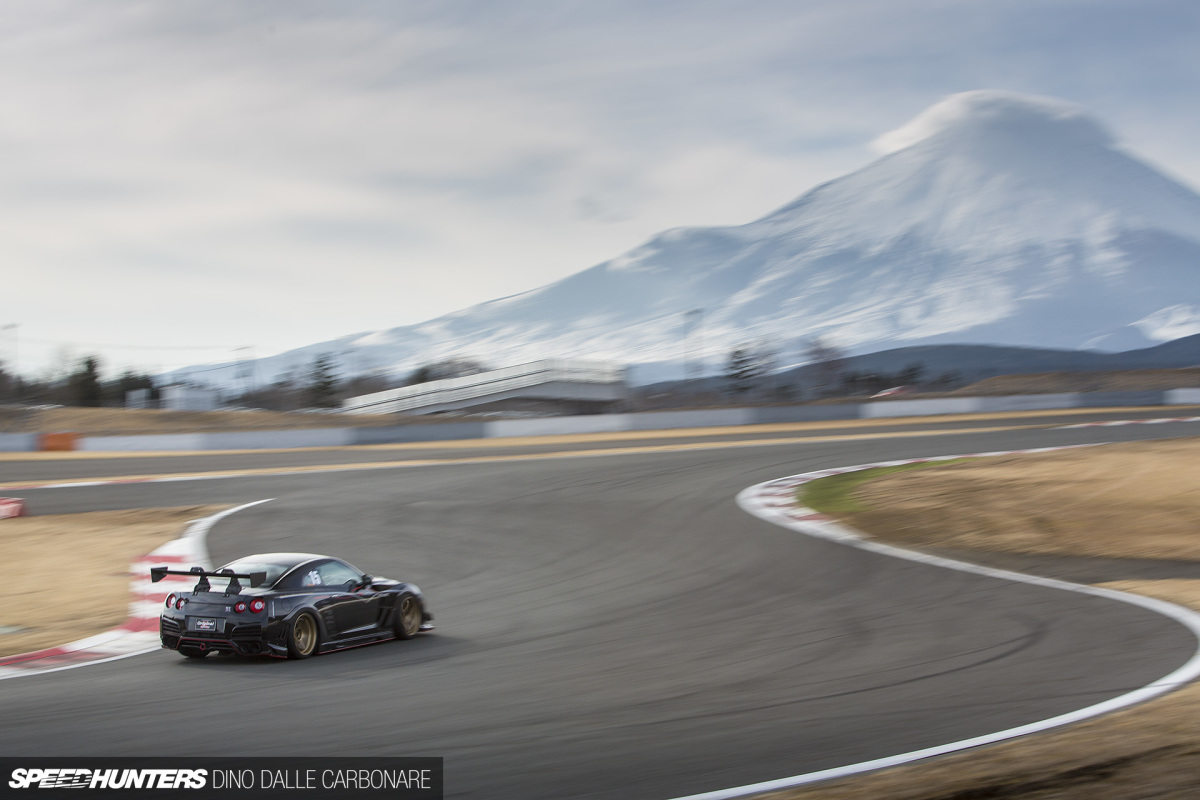 HKS Premium Day: A True Tuner Fest