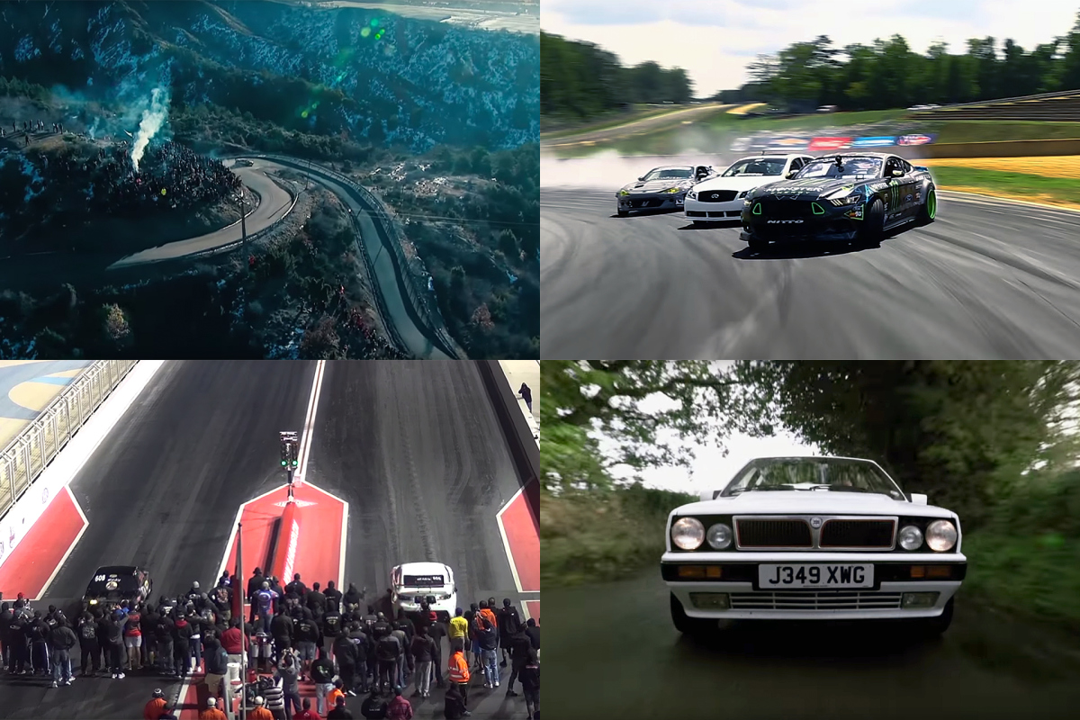 4 Videos We’ve Watched This Week