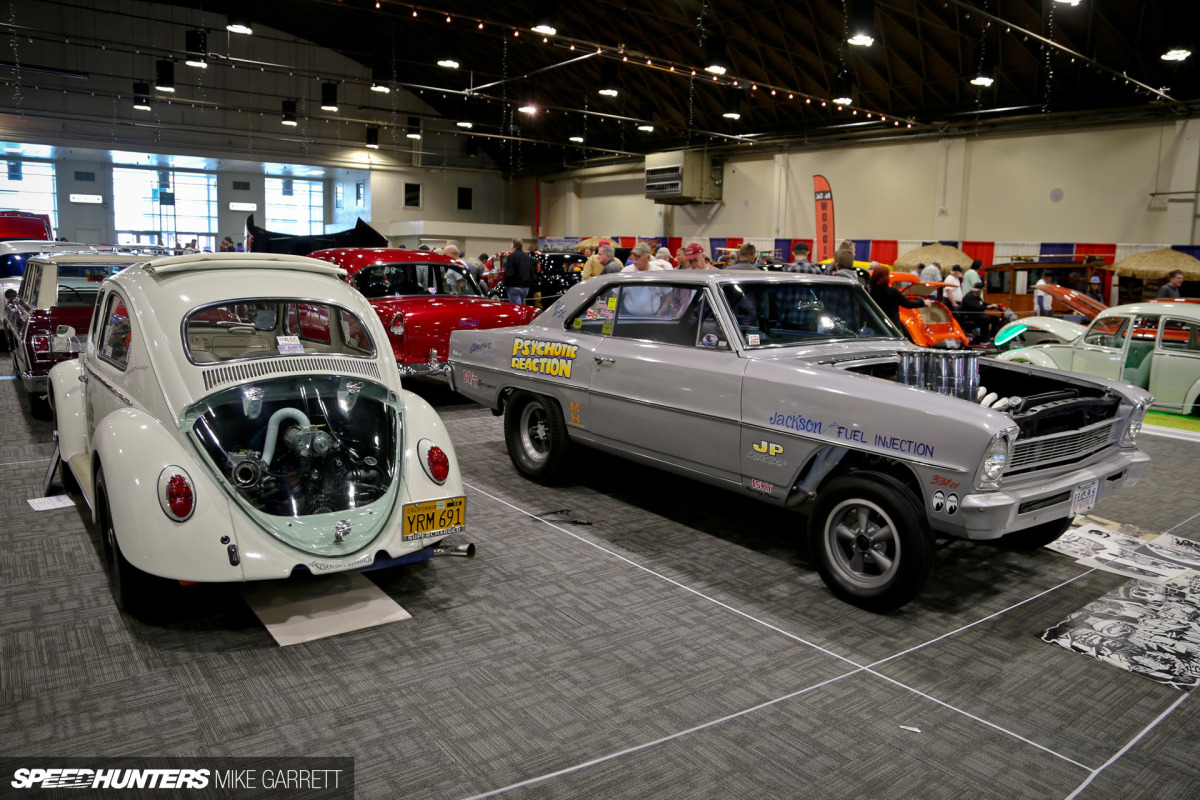 The Roots Of Import Drag Racing