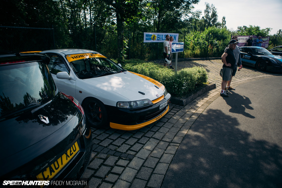 2016 Destination Nuerburgring by Paddy McGrath-11
