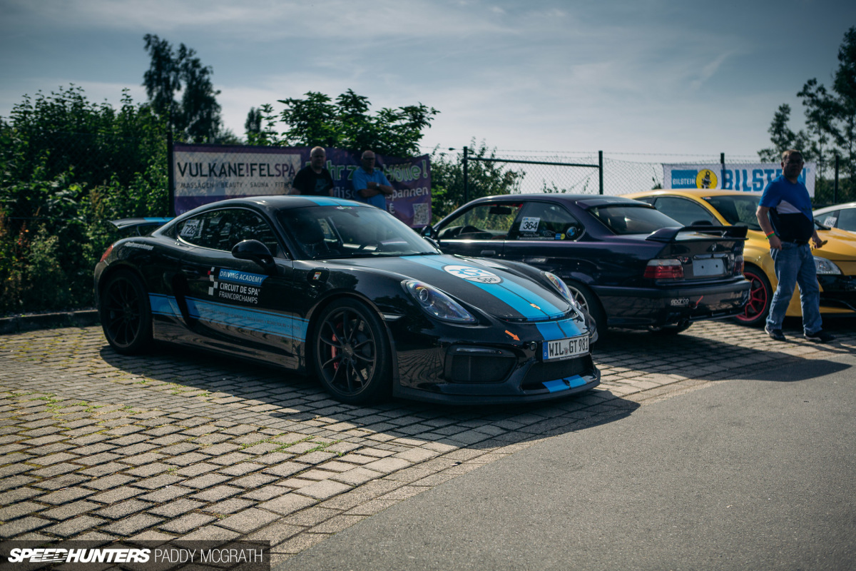 2016 Destination Nuerburgring by Paddy McGrath-12