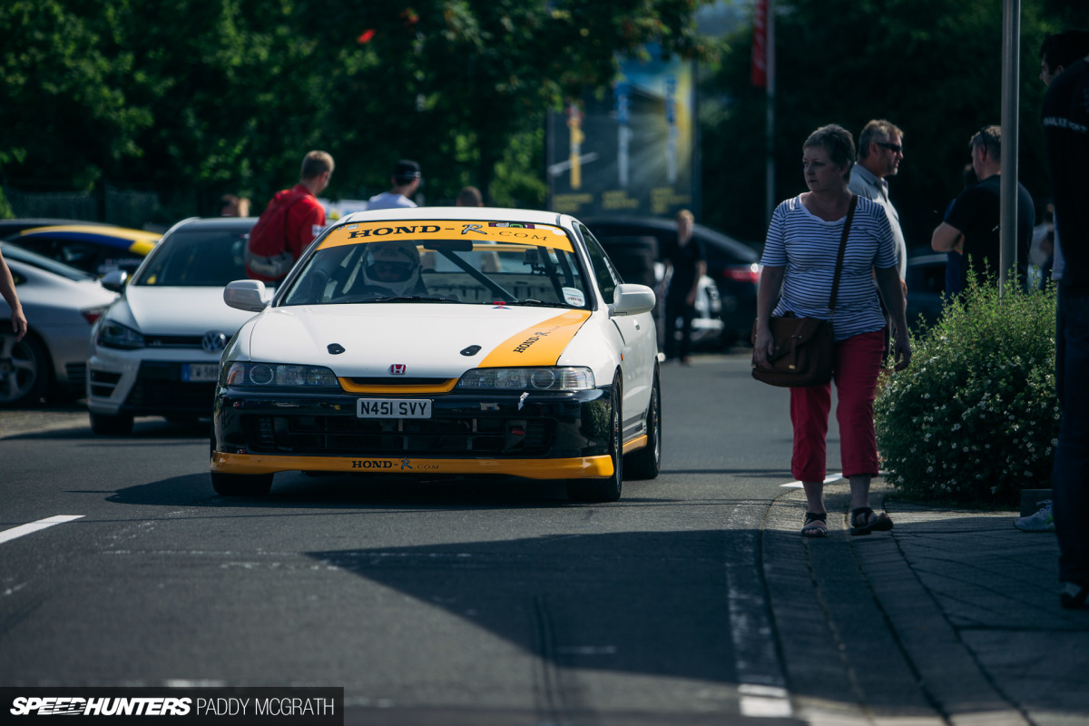 2016 Destination Nuerburgring by Paddy McGrath-14