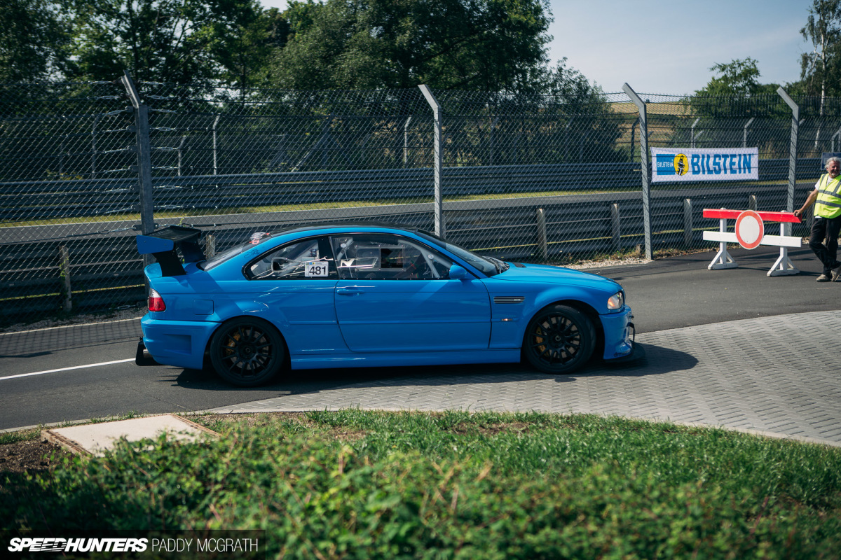 2016 Destination Nuerburgring by Paddy McGrath-18