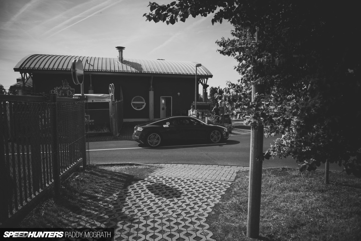 2016 Destination Nuerburgring by Paddy McGrath-2