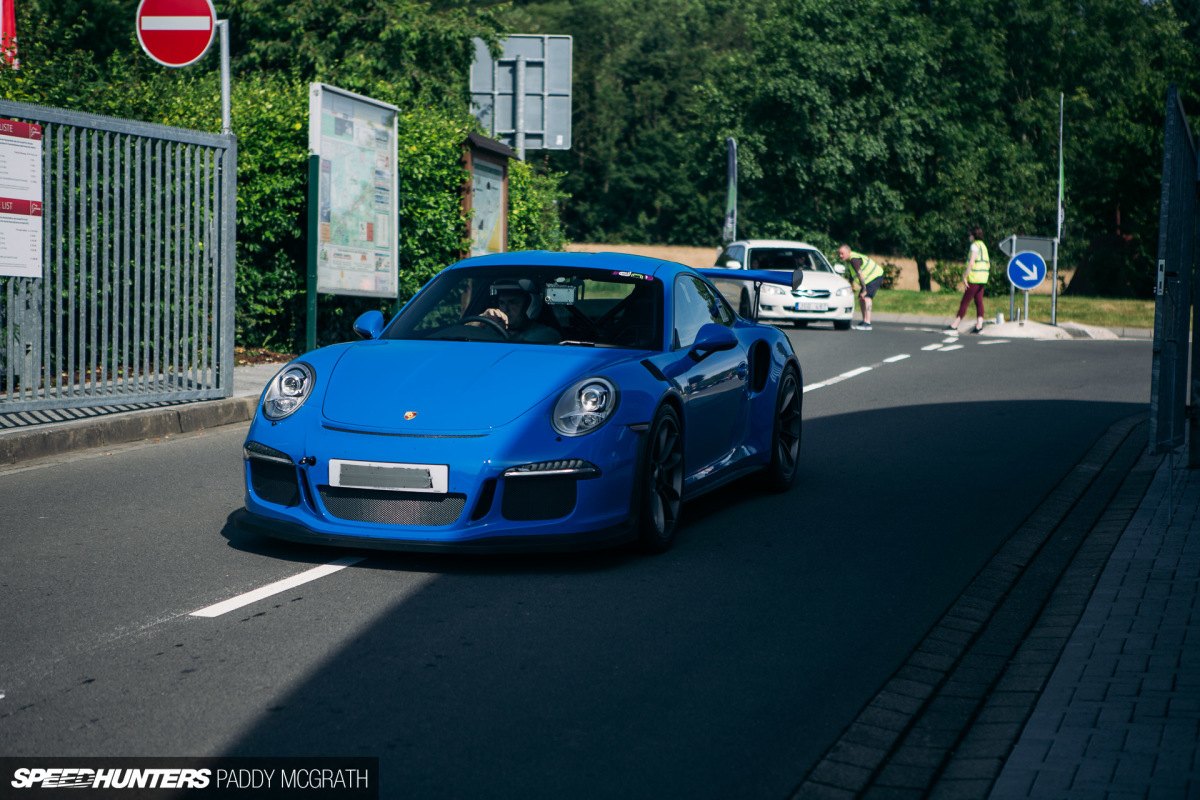 2016 Destination Nuerburgring by Paddy McGrath-20