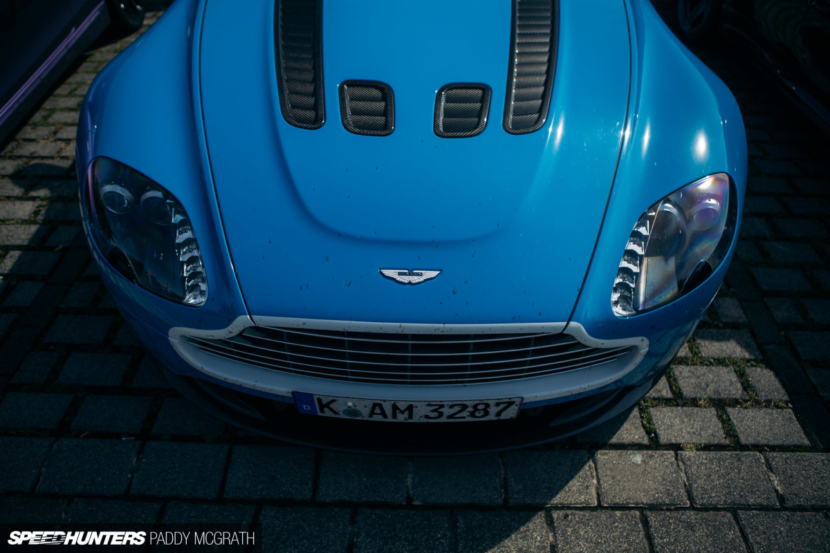 2016 Destination Nuerburgring by Paddy McGrath-22