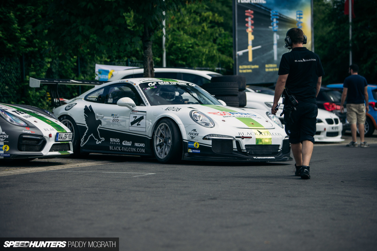 2016 Destination Nuerburgring by Paddy McGrath-33