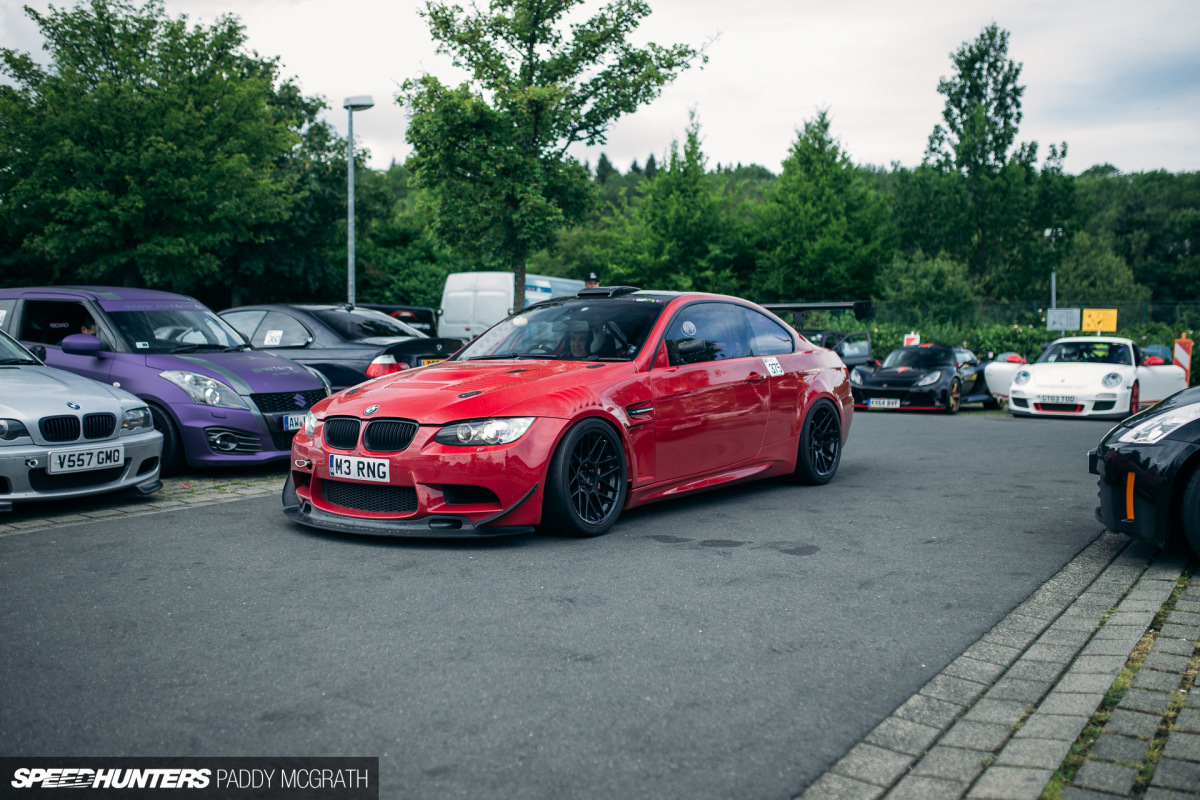 2016 Destination Nuerburgring by Paddy McGrath-41