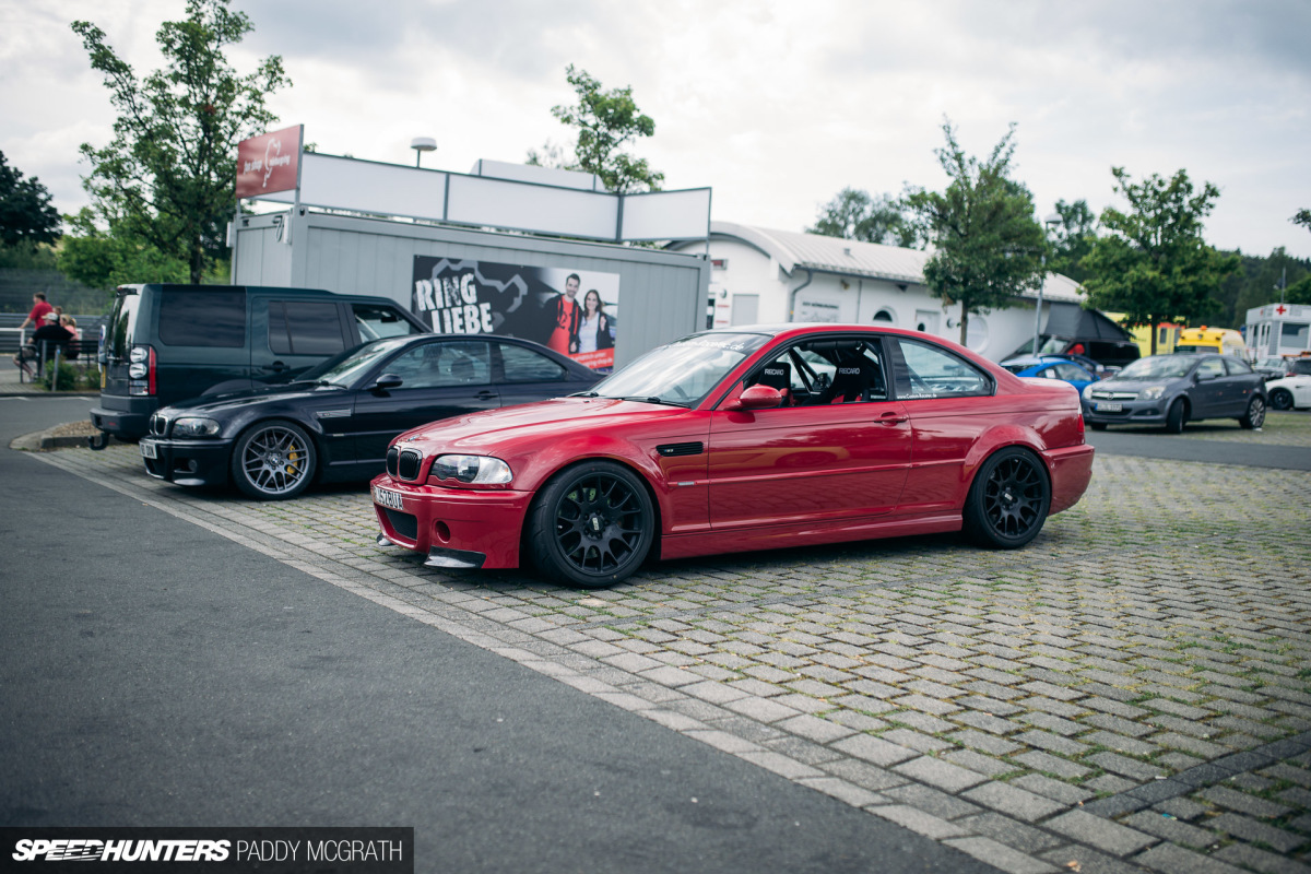 2016 Destination Nuerburgring by Paddy McGrath-42