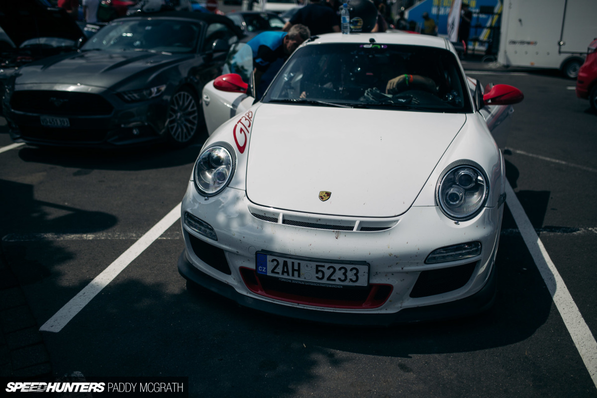 2016 Destination Nuerburgring by Paddy McGrath-44