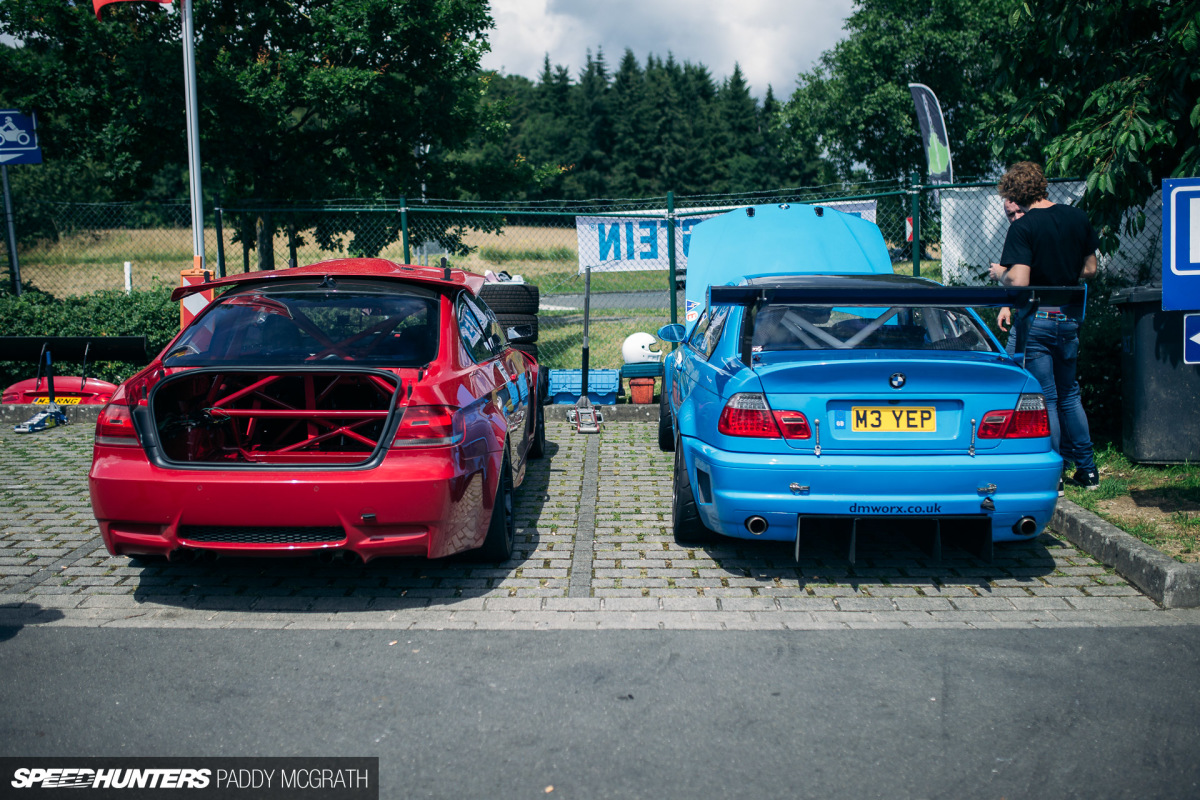 2016 Destination Nuerburgring by Paddy McGrath-47