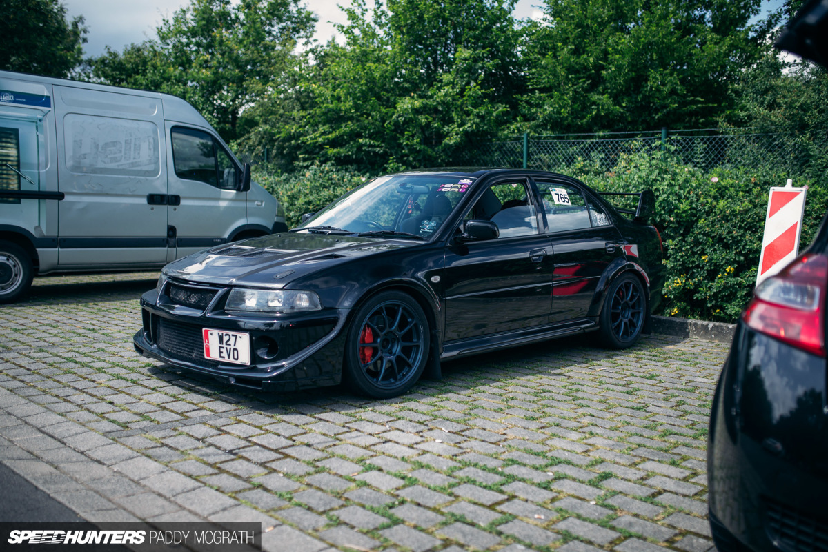 2016 Destination Nuerburgring by Paddy McGrath-49
