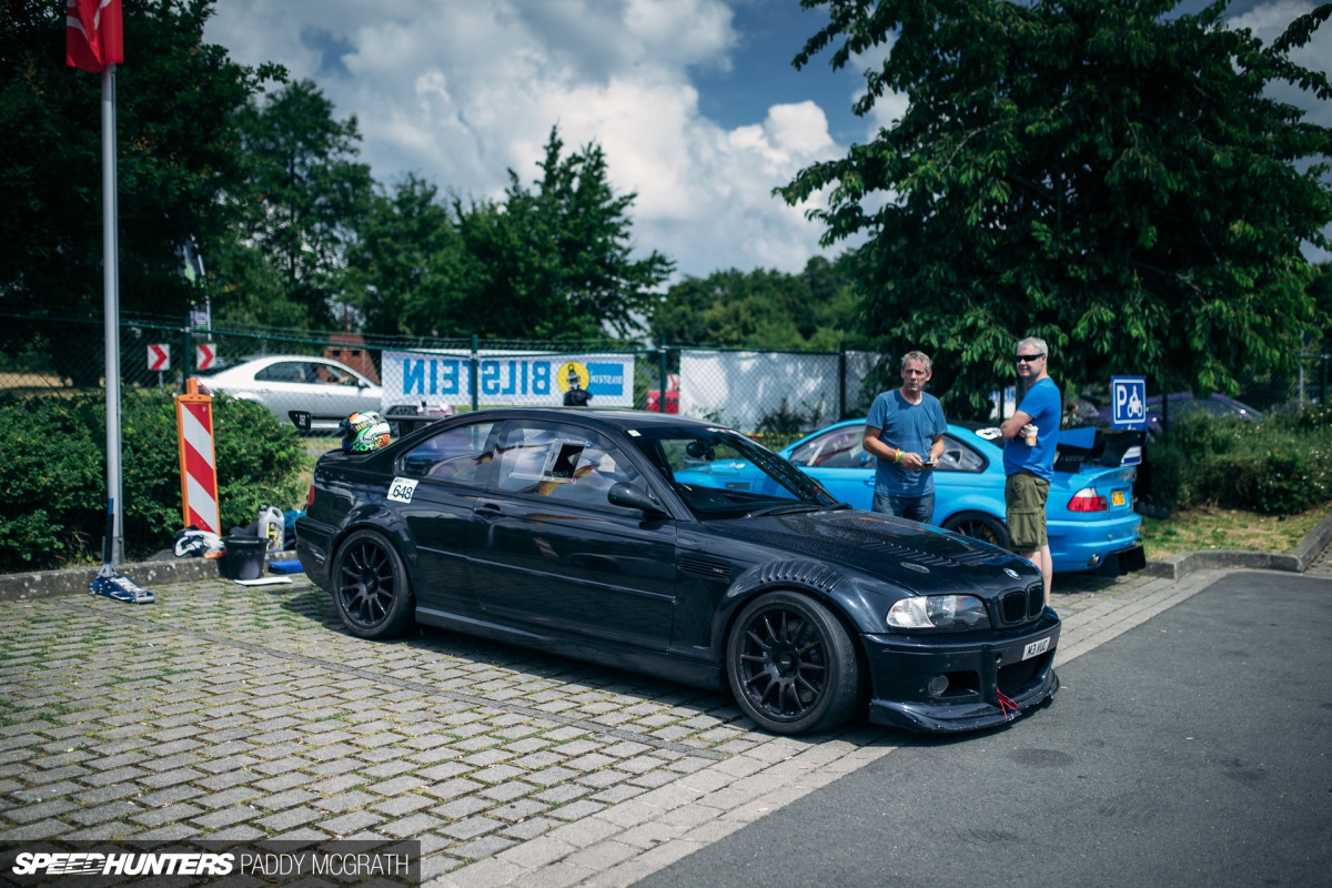 2016 Destination Nuerburgring by Paddy McGrath-51
