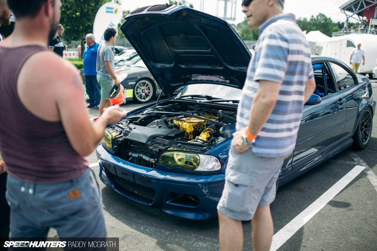 2016 Destination Nuerburgring by Paddy McGrath-55
