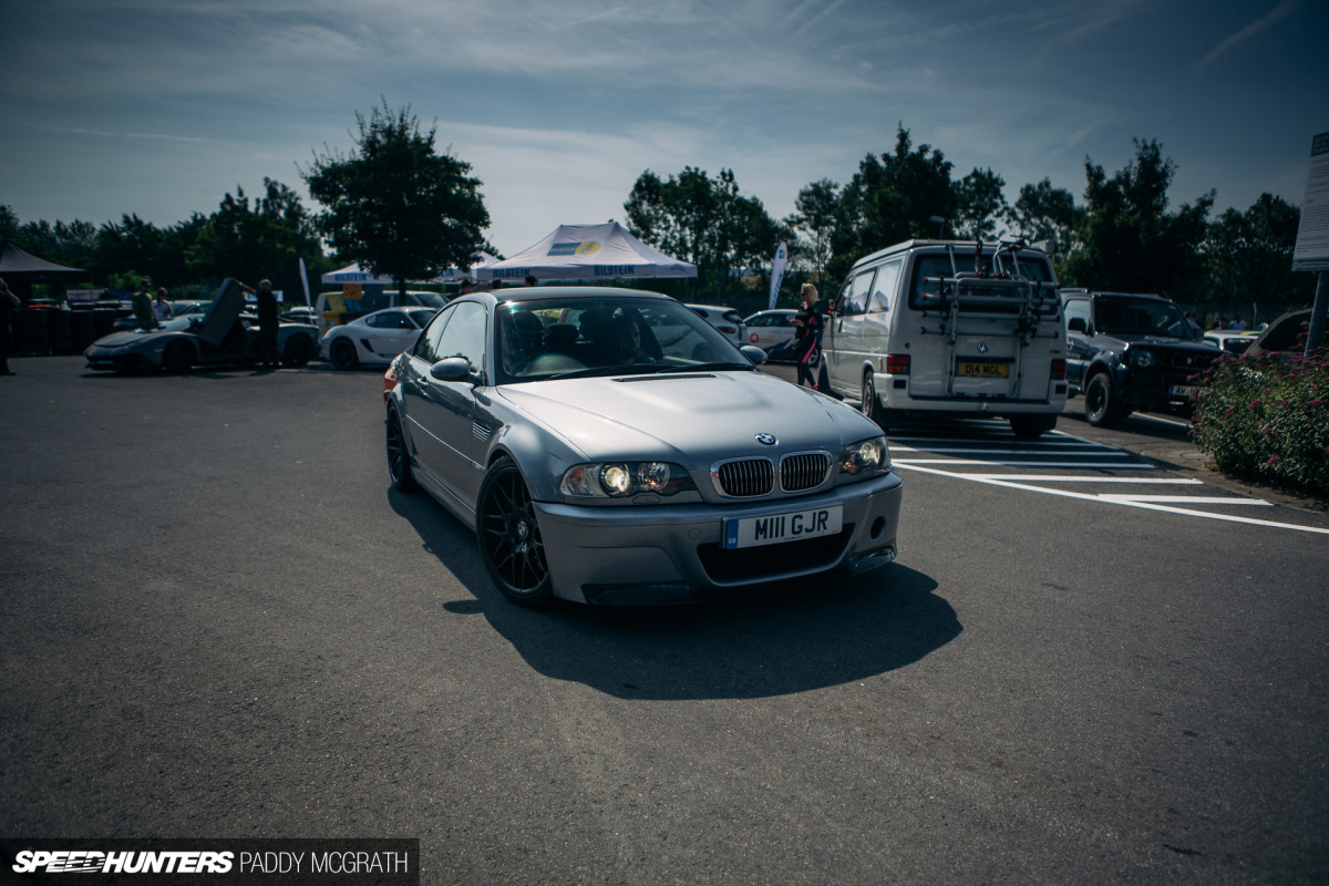 2016 Destination Nuerburgring by Paddy McGrath-9