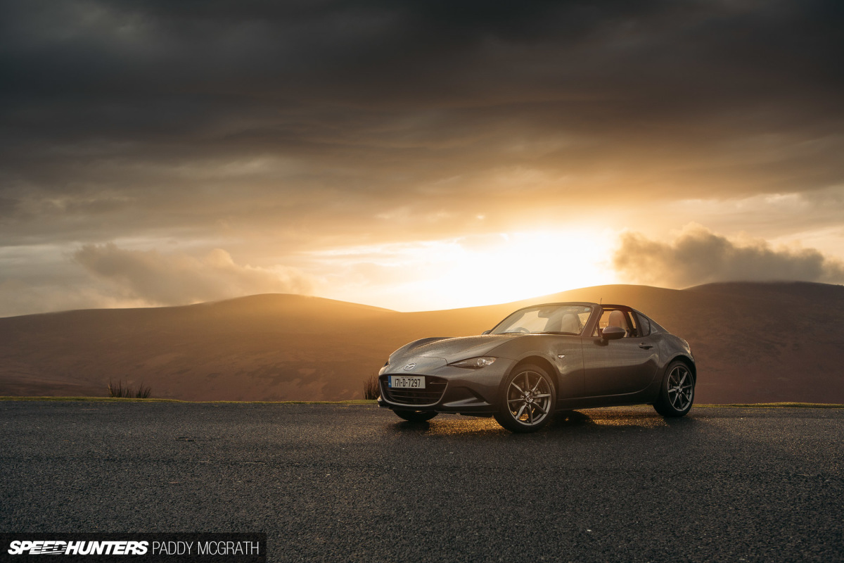 2017 Mazda MX-5 RF Speedhunters by Paddy McGrath-24