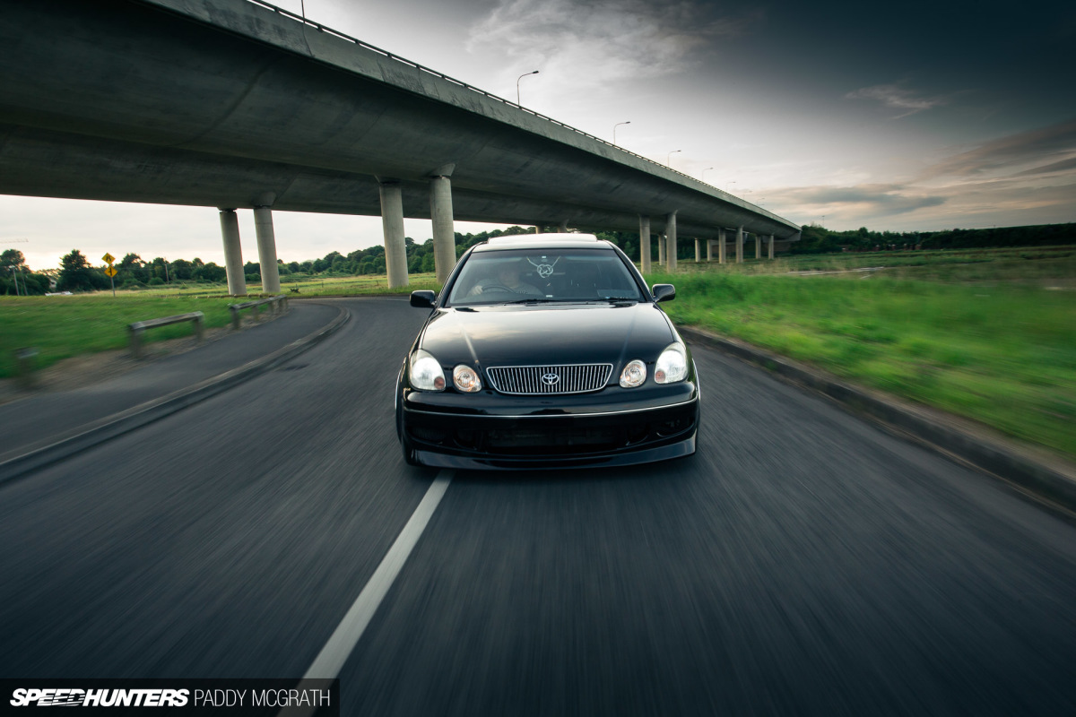 2014 Toyota Aristo Speedhuntersb by Paddy McGrath-14