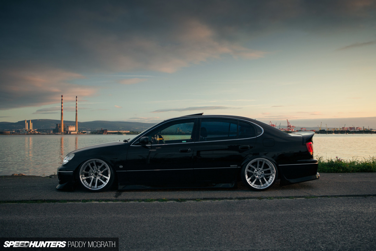 2014 Toyota Aristo Speedhuntersb by Paddy McGrath-16