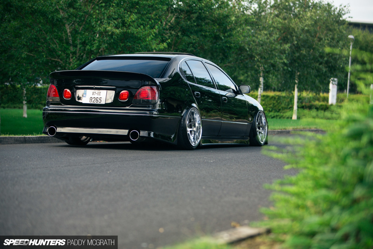 2014 Toyota Aristo Speedhuntersb by Paddy McGrath-2