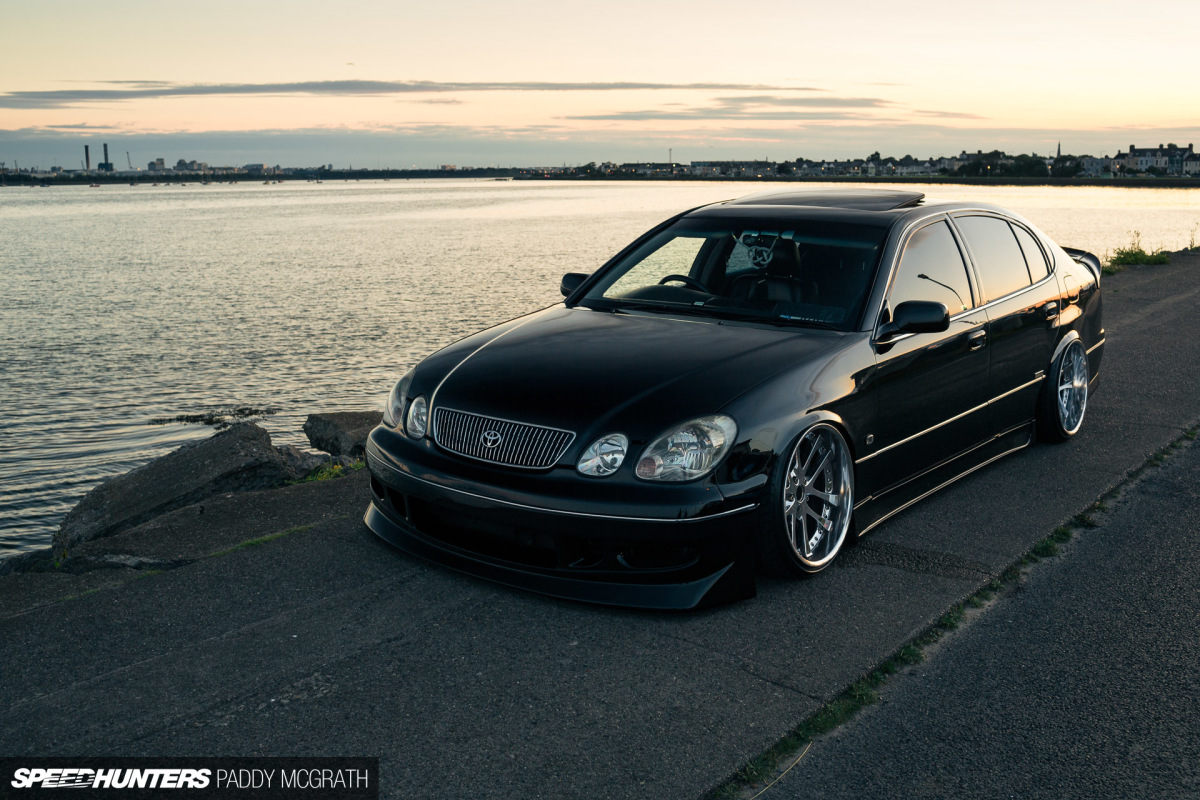 2014 Toyota Aristo Speedhuntersb by Paddy McGrath-28