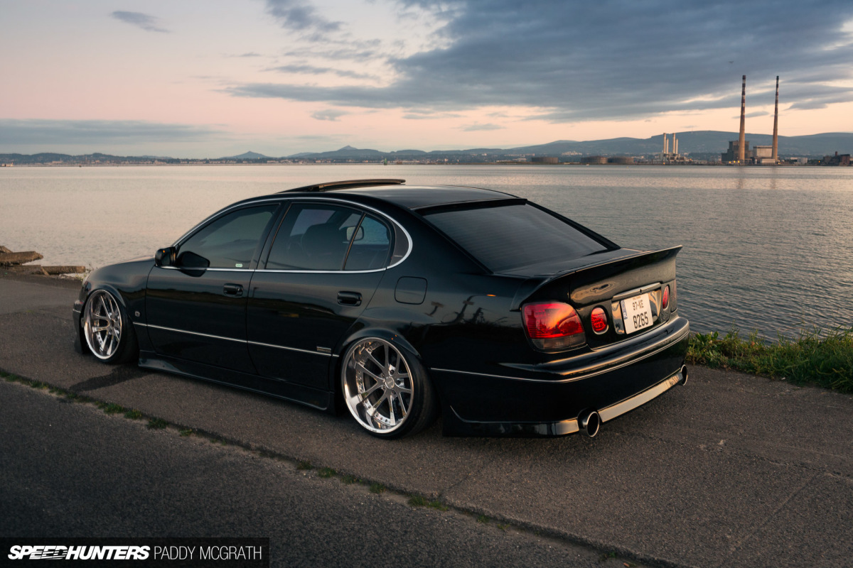 2014 Toyota Aristo Speedhuntersb by Paddy McGrath-29