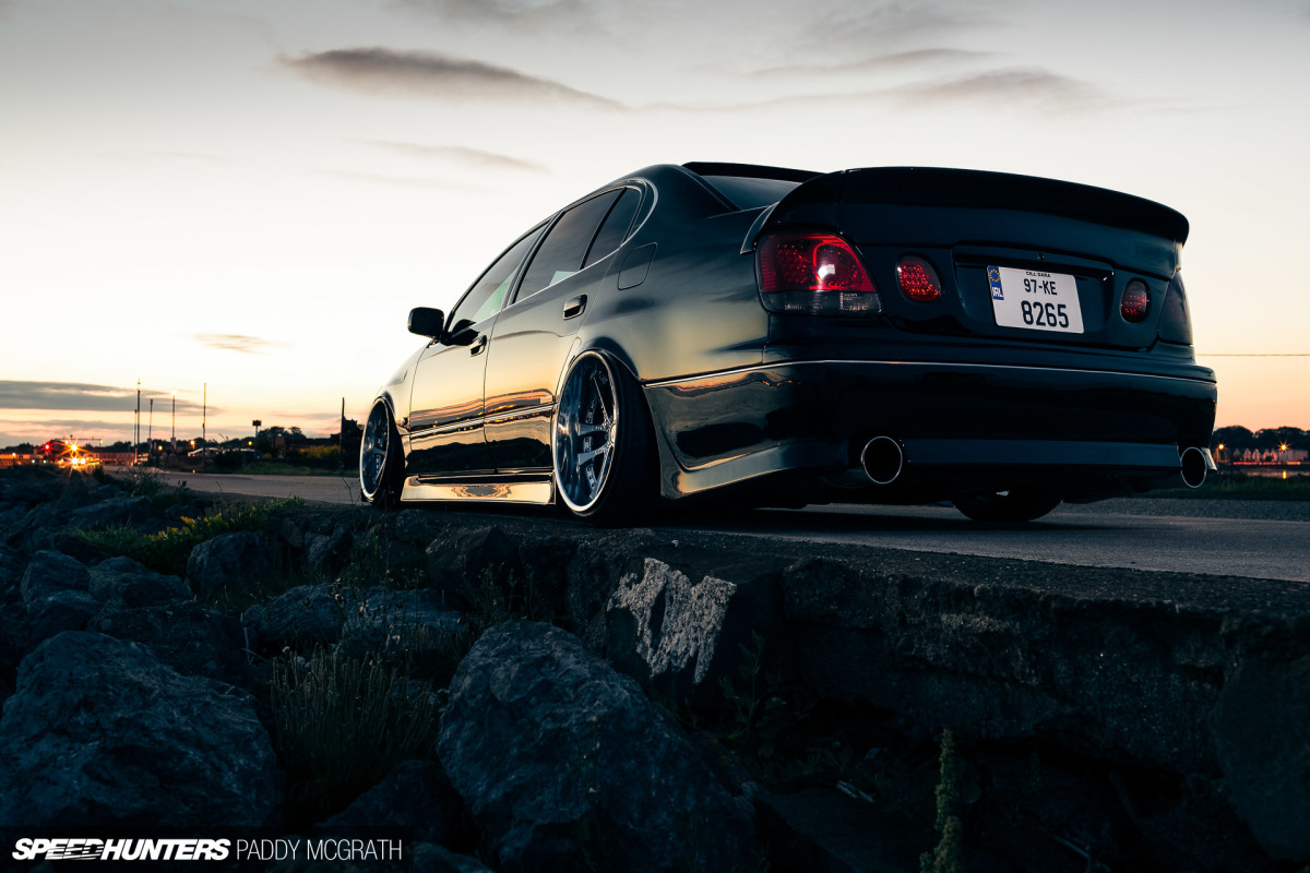2014 Toyota Aristo Speedhuntersb by Paddy McGrath-35