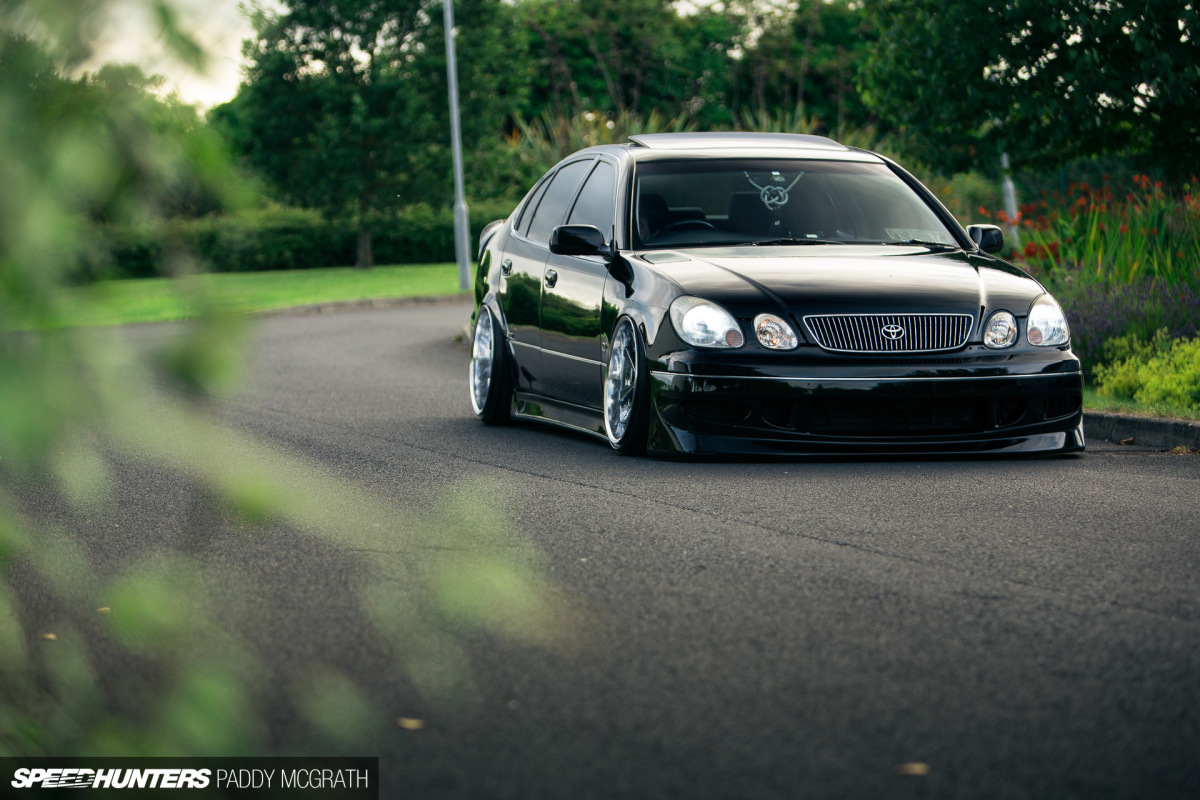 2014 Toyota Aristo Speedhuntersb by Paddy McGrath-5