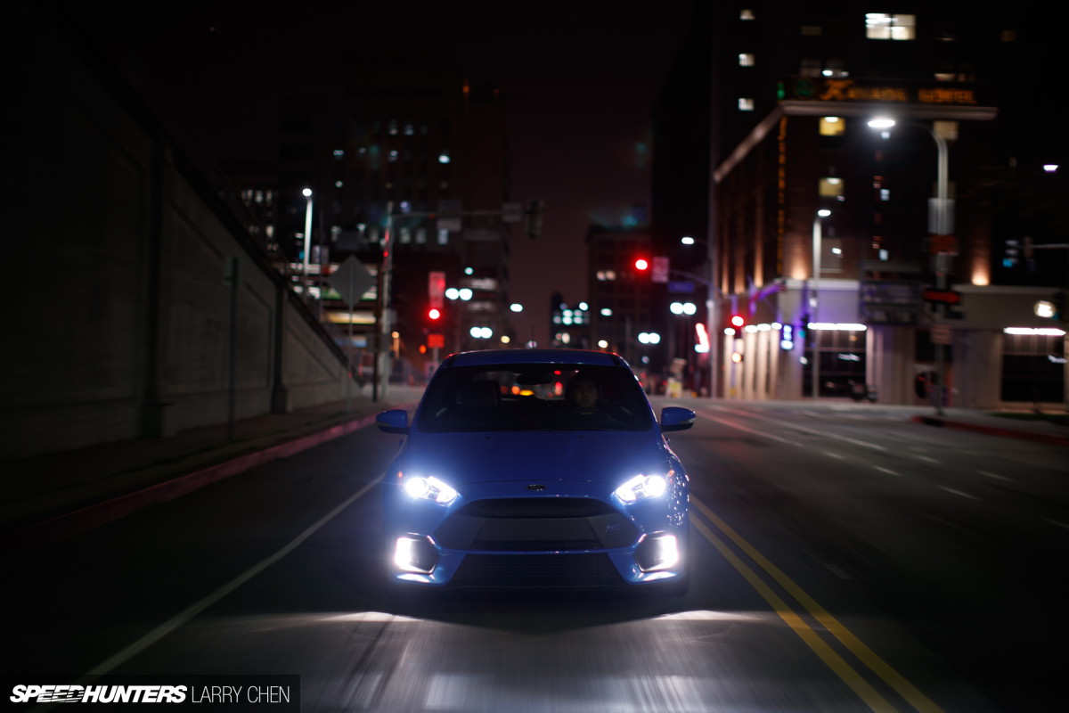 Do New Performance Cars Even Need Modifying?