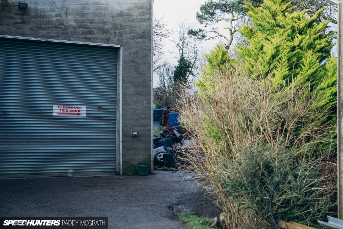 2017 James Deane Worthouse S15 Build Speedhunters Part Two by Paddy McGrath-1