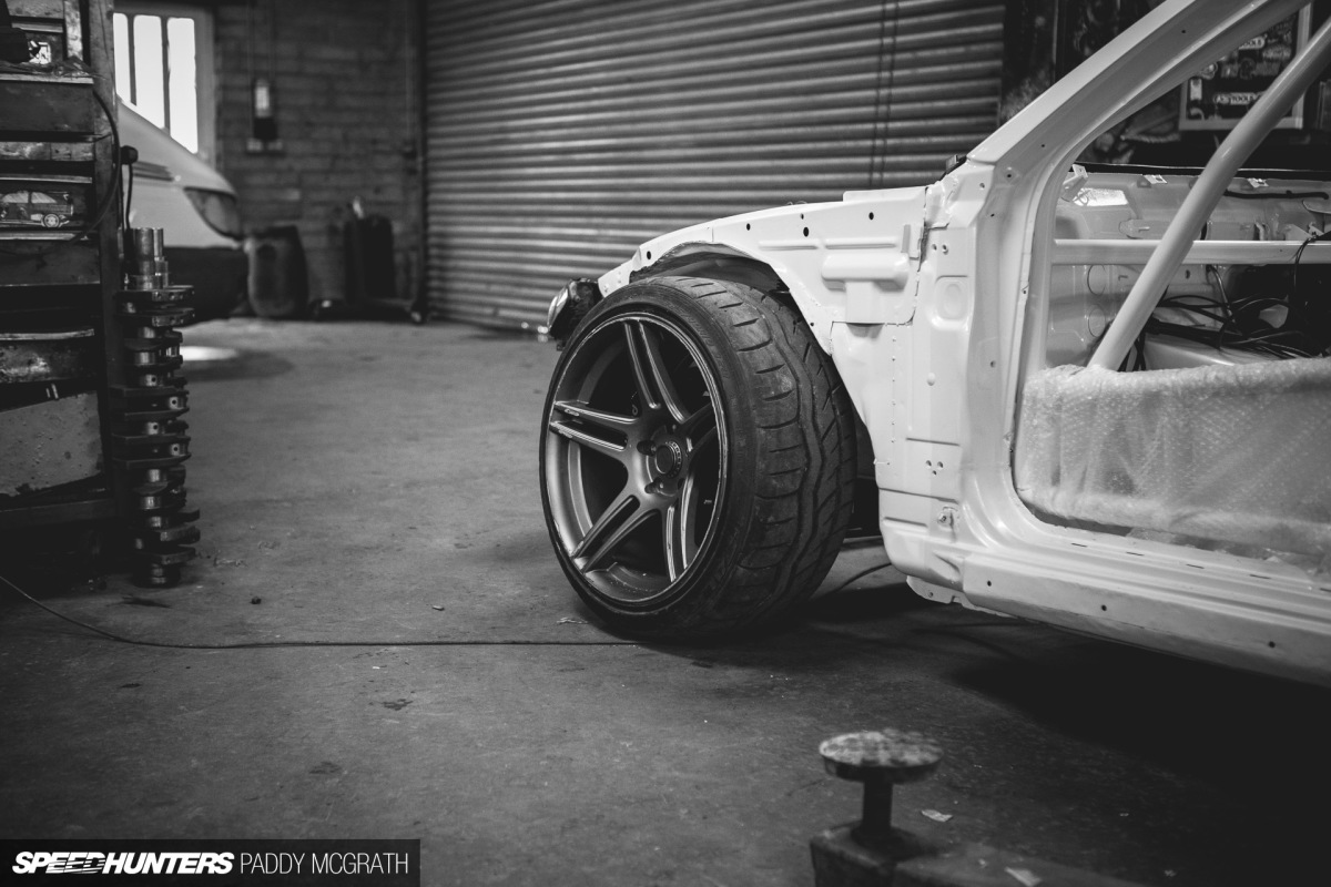 2017 James Deane Worthouse S15 Build Speedhunters Part Two by Paddy McGrath-20