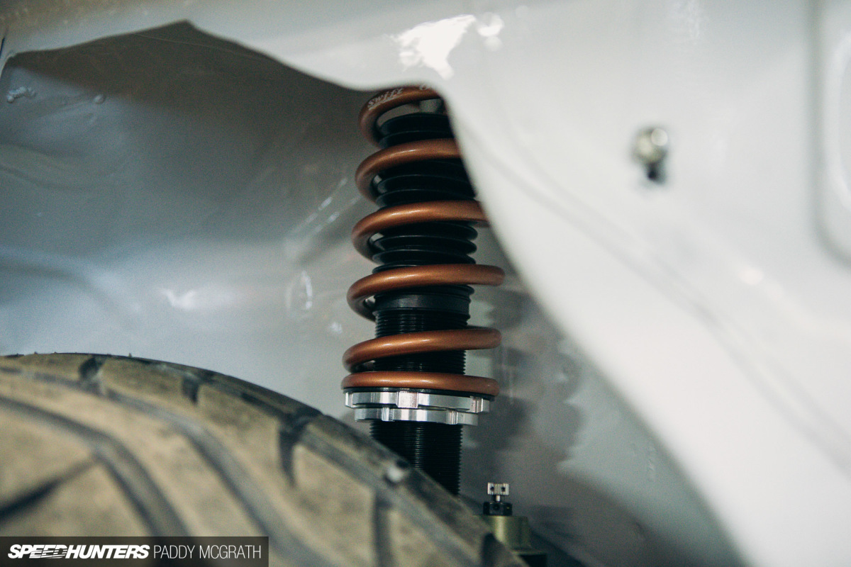 2017 James Deane Worthouse S15 Build Speedhunters Part Two by Paddy McGrath-21