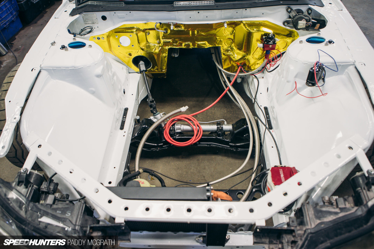 2017 James Deane Worthouse S15 Build Speedhunters Part Two by Paddy McGrath-7