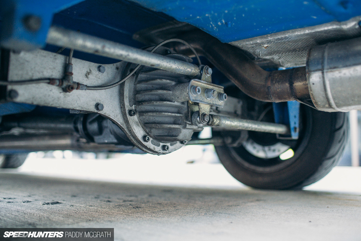 2017 Ford Escort MKII F20c Stone Motorsport Speedhunters by Paddy McGrath-21