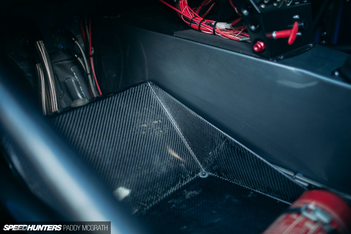2017 Ford Escort MKII F20c Stone Motorsport Speedhunters by Paddy McGrath-30