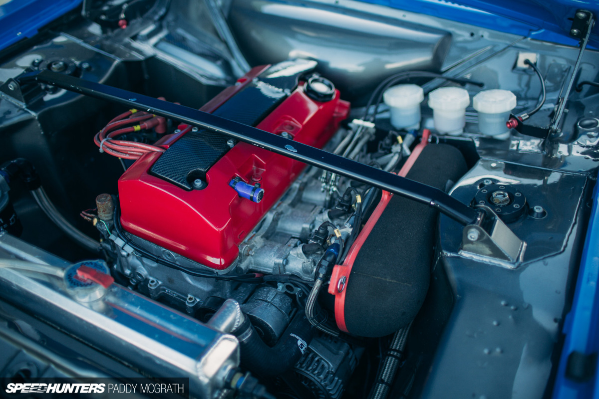 2017 Ford Escort MKII F20c Stone Motorsport Speedhunters by Paddy McGrath-32