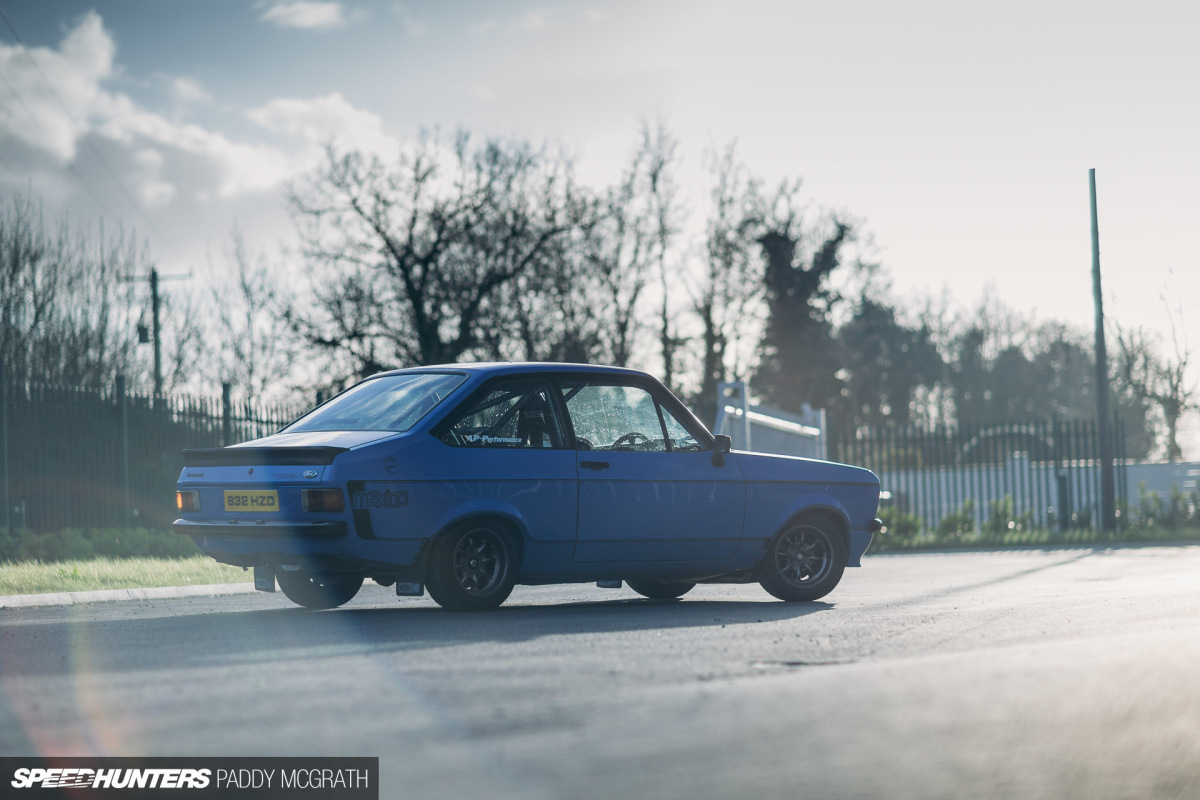 2017 Ford Escort MKII F20c Stone Motorsport Speedhunters by Paddy McGrath-43