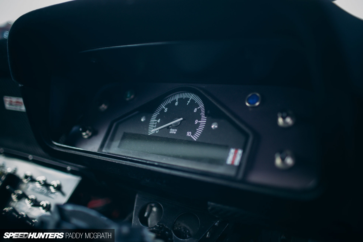 2017 Ford Escort MKII F20c Stone Motorsport Speedhunters by Paddy McGrath-46