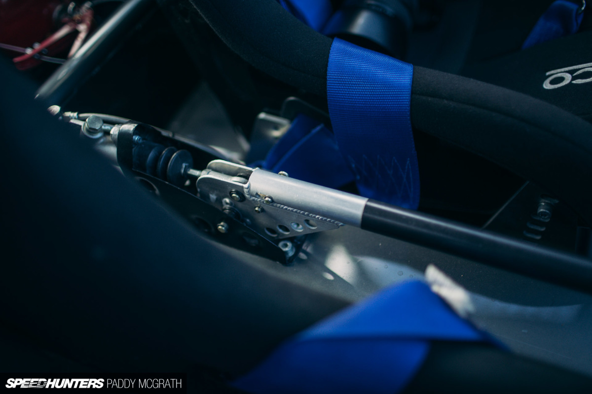 2017 Ford Escort MKII F20c Stone Motorsport Speedhunters by Paddy McGrath-48