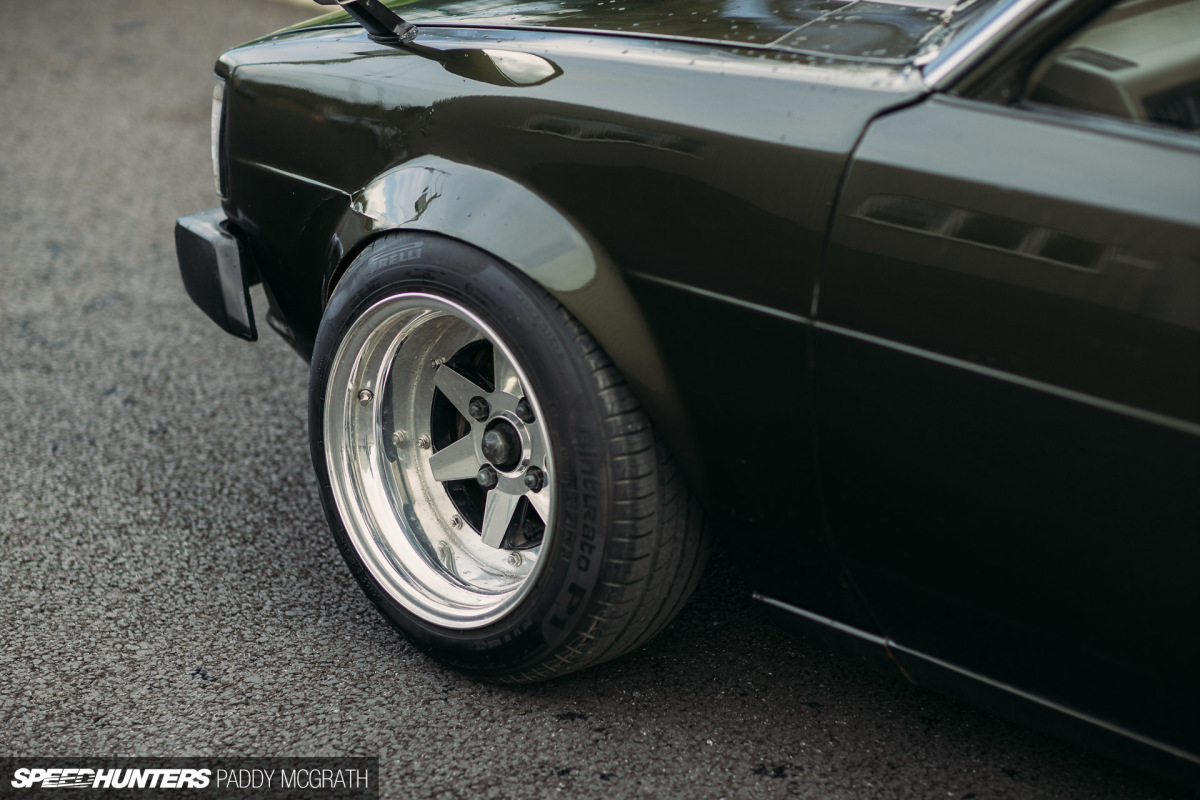 2017 Toyota Corolla KE70 Wagon Speedhunters by Paddy McGrath-11