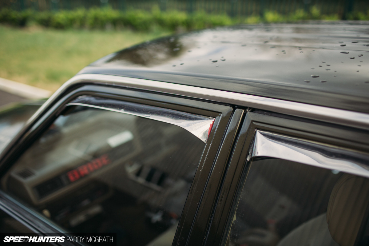 2017 Toyota Corolla KE70 Wagon Speedhunters by Paddy McGrath-26