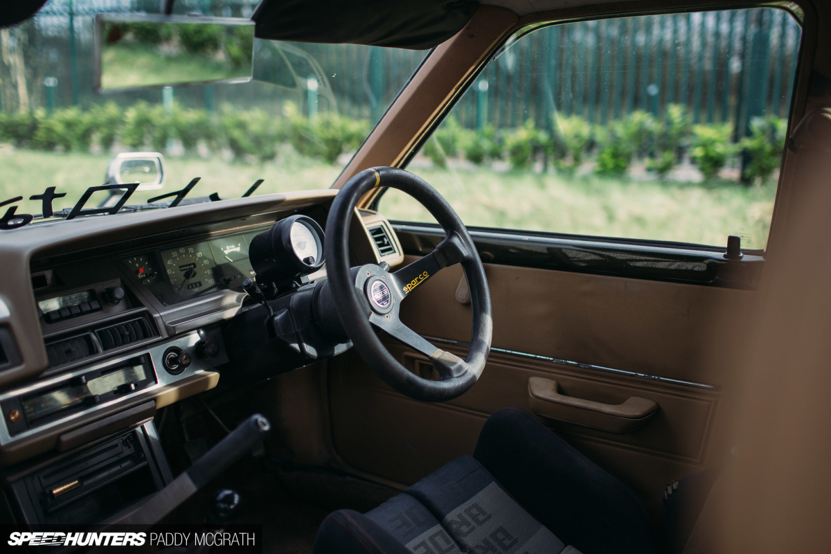 2017 Toyota Corolla KE70 Wagon Speedhunters by Paddy McGrath-28