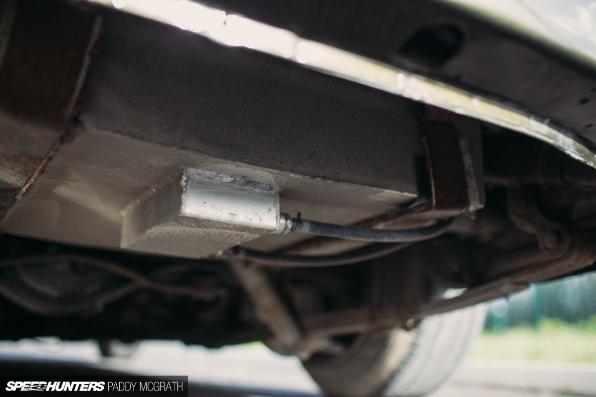 2017 Toyota Corolla KE70 Wagon Speedhunters by Paddy McGrath-29