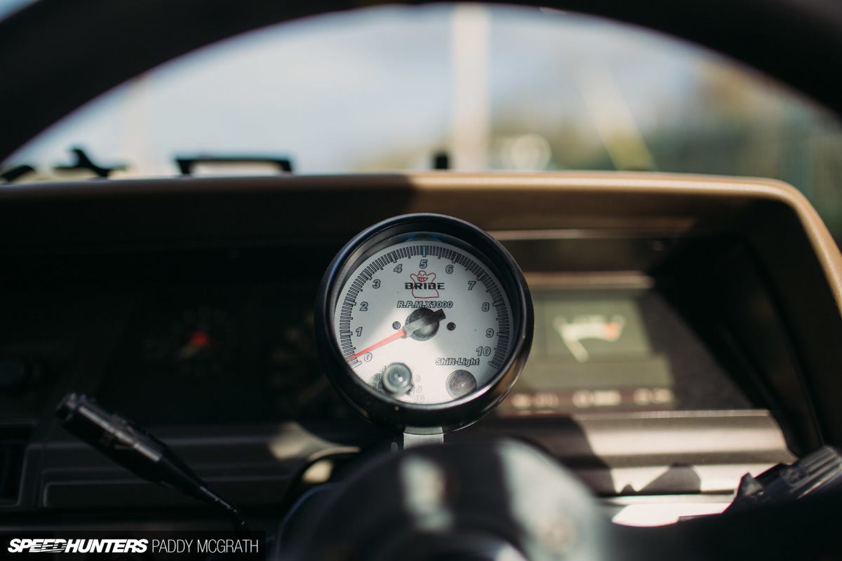 2017 Toyota Corolla KE70 Wagon Speedhunters by Paddy McGrath-34