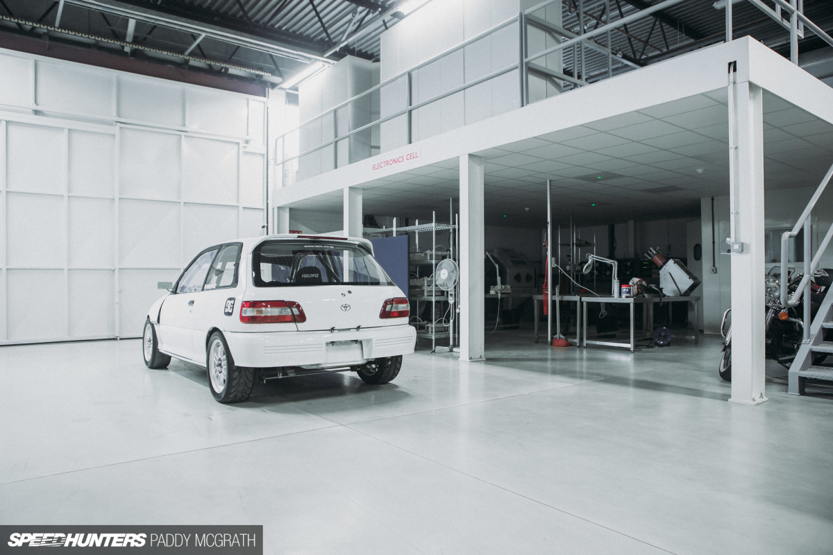 2017 Toyota Starlet EP82 Pete Doyle Speedhunters by Paddy McGrath-10