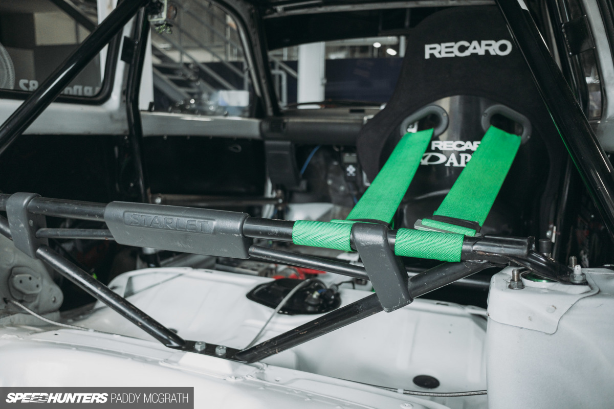 2017 Toyota Starlet EP82 Pete Doyle Speedhunters by Paddy McGrath-30