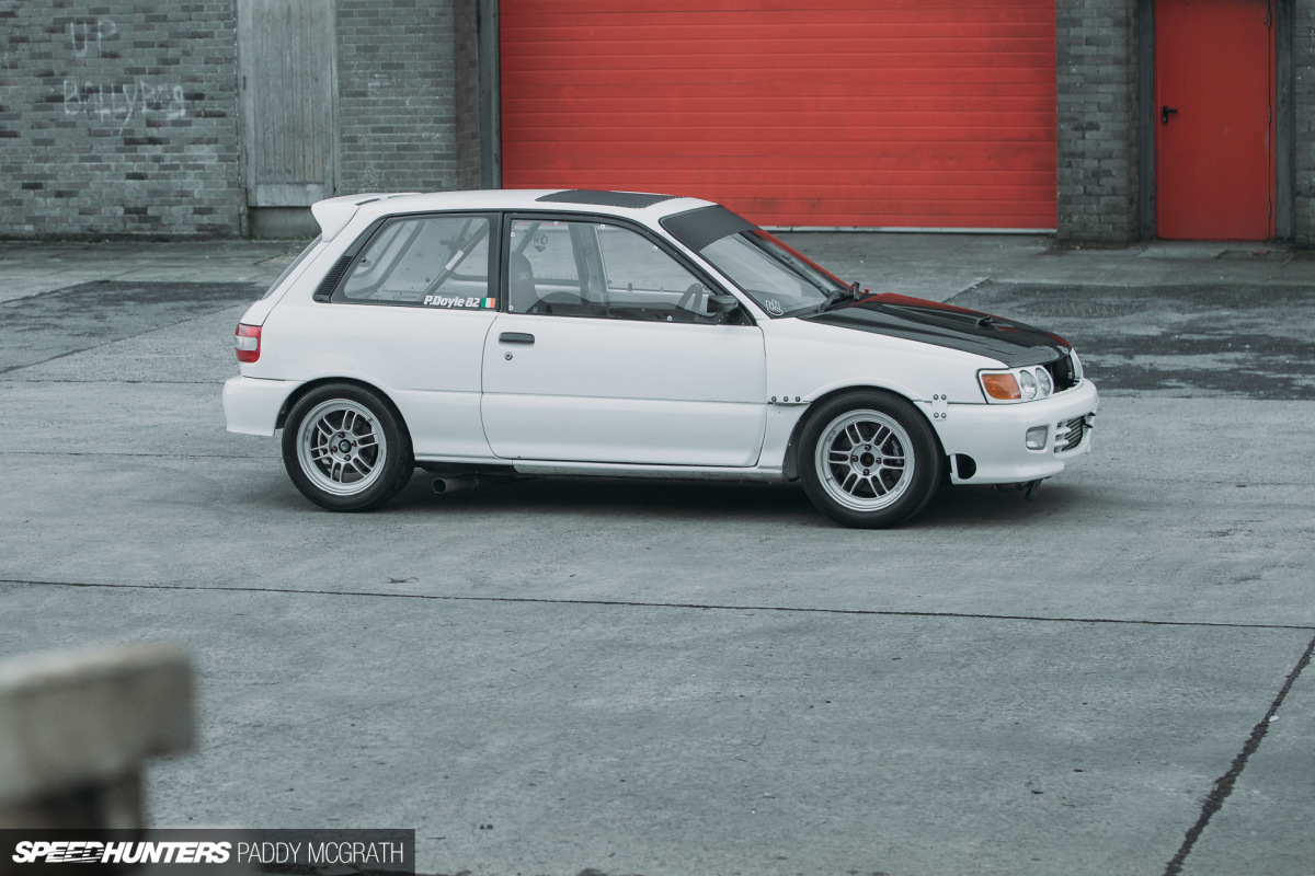 2017 Toyota Starlet EP82 Pete Doyle Speedhunters by Paddy McGrath-42