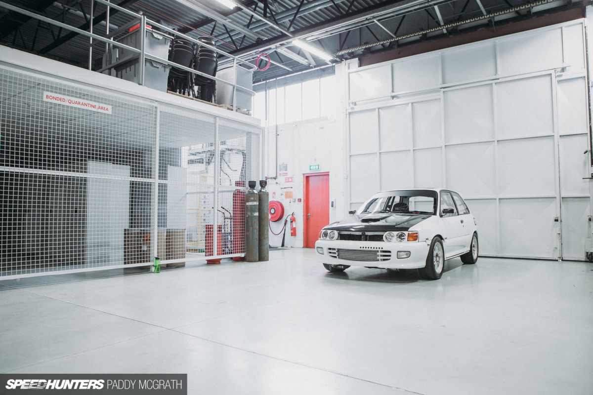 2017 Toyota Starlet EP82 Pete Doyle Speedhunters by Paddy McGrath-5